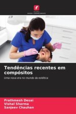 Tend?ncias recentes em compósitos