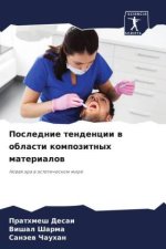 Poslednie tendencii w oblasti kompozitnyh materialow