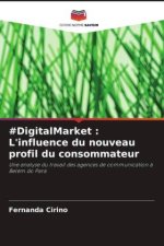 #DigitalMarket : L'influence du nouveau profil du consommateur