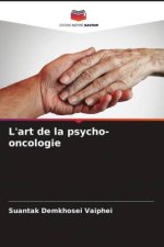 L'art de la psycho-oncologie