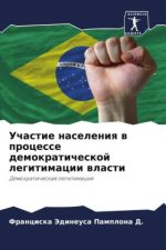 Uchastie naseleniq w processe demokraticheskoj legitimacii wlasti