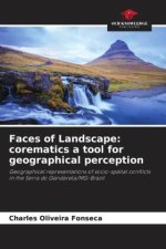 Faces of Landscape: corematics a tool for geographical perception