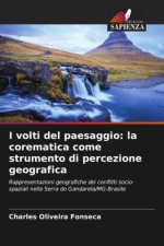 I volti del paesaggio: la corematica come strumento di percezione geografica