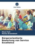 Bürgerorientierte Bewertung von Service Excellence