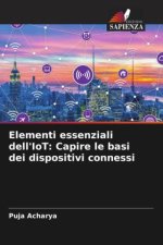 Elementi essenziali dell'IoT: Capire le basi dei dispositivi connessi