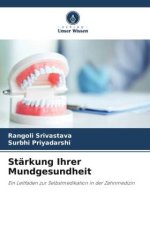 Stärkung Ihrer Mundgesundheit