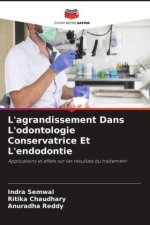 L'agrandissement Dans L'odontologie Conservatrice Et L'endodontie