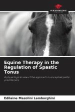 Equine Therapy in the Regulation of Spastic Tonus