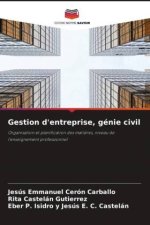 Gestion d'entreprise, génie civil