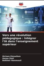 Vers une révolution pédagogique : Intégrer l'IA dans l'enseignement supérieur