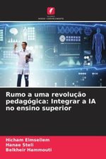 Rumo a uma revoluç?o pedagógica: Integrar a IA no ensino superior