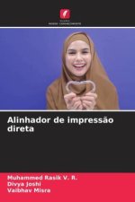Alinhador de impress?o direta