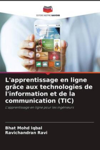 L'apprentissage en ligne grâce aux technologies de l'information et de la communication (TIC)