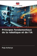 Principes fondamentaux de la robotique et de l'IA