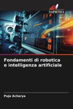 Fondamenti di robotica e intelligenza artificiale