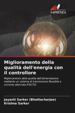 Miglioramento della qualit? dell'energia con il controllore