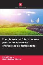 Energia solar: o futuro recurso para as necessidades energéticas da humanidade