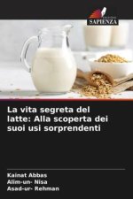 La vita segreta del latte: Alla scoperta dei suoi usi sorprendenti