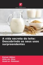 A vida secreta do leite: Descobrindo os seus usos surpreendentes