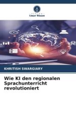 Wie KI den regionalen Sprachunterricht revolutioniert