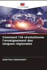Comment l'IA révolutionne l'enseignement des langues régionales