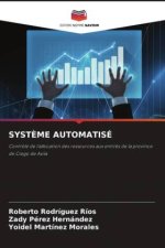 SYST?ME AUTOMATISÉ