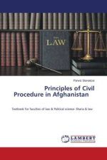 Principles of Civil Procedure in Afghanistan