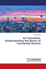 IoT Essentials: Understanding the Basics of Connected Devices