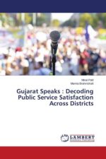 Gujarat Speaks : Decoding Public Service Satisfaction Across Districts