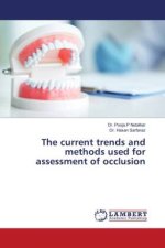 The current trends and methods used for assessment of occlusion