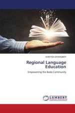 Regional Language Education