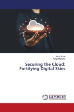 Securing the Cloud: Fortifying Digital Skies