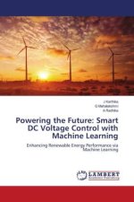 Powering the Future: Smart DC Voltage Control with Machine Learning