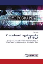 Chaos-based cryptography on FPGA