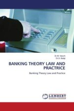 BANKING THEORY LAW AND PRACTRICE