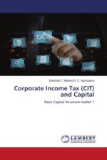 Corporate Income Tax (CIT) and Capital