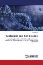 Molecular and Cell Biology