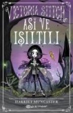 Victoria Stitch Asi ve Isiltili