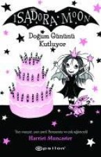Isadora Moon Dogum Gününü Kutluyor