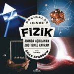 Dakikalar Icinde Fizik - Aninda Aciklanan 200 Temel Kavram