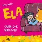 Canim Cok Sikiliyor - Ela 5