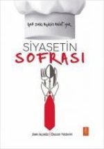 Siyasetin Sofrasi - Sef Zeki Aciköz Anlatiyor
