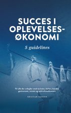 Succes i oplevelses?konomi