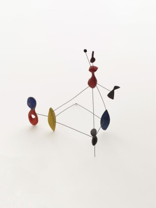 Calder