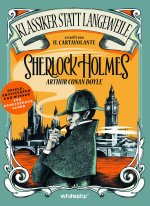 Sherlock Holmes (Klassiker statt Langeweile)