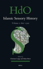 Islamic Sensory History