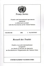 Treaty Series 3160