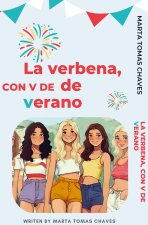 La verbena, con v de verano