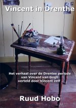 Vincent in Drenthe