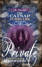 Private Afterwords